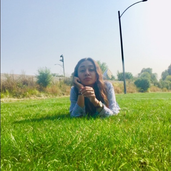 Meet your Posher, Lexi - Picture 5 of 5